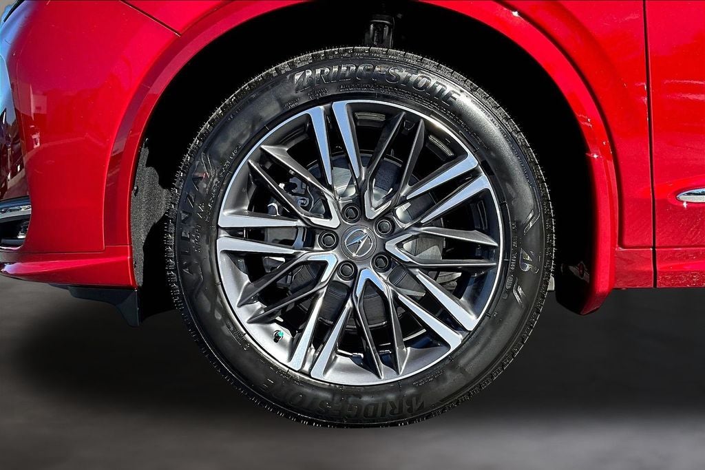 2026 Acura MDX Advance Package SH-AWD