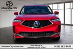 2026 Acura MDX Advance Package SH-AWD