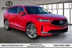 2026 Acura MDX Advance Package SH-AWD