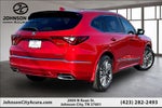 2026 Acura MDX Advance Package SH-AWD