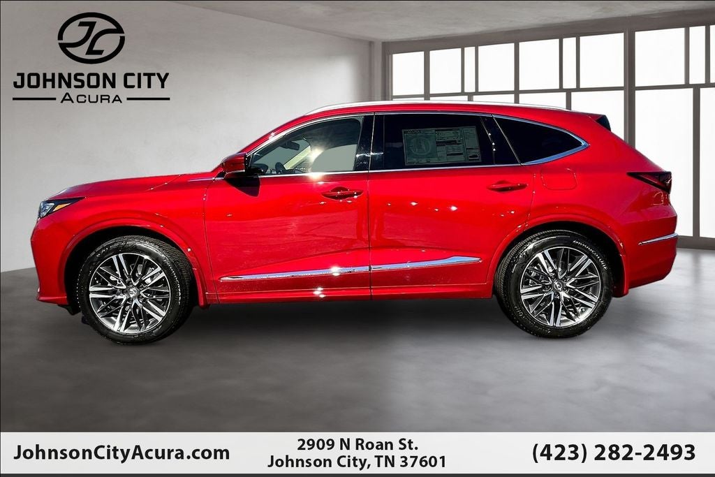 2026 Acura MDX Advance Package SH-AWD