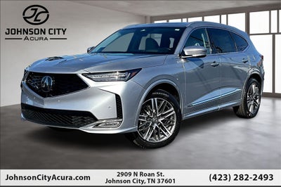 2026 Acura MDX Advance Package SH-AWD