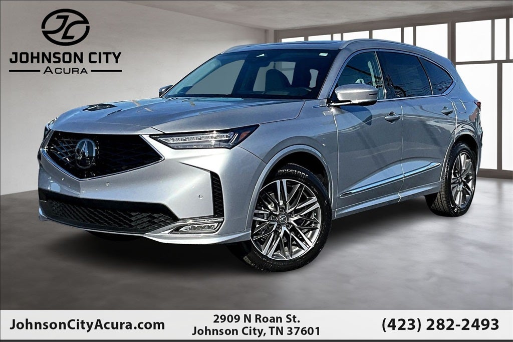 2026 Acura MDX Advance Package SH-AWD