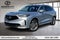 2026 Acura MDX Advance Package SH-AWD