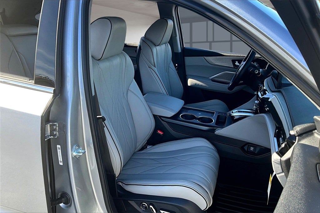 2026 Acura MDX Advance Package SH-AWD