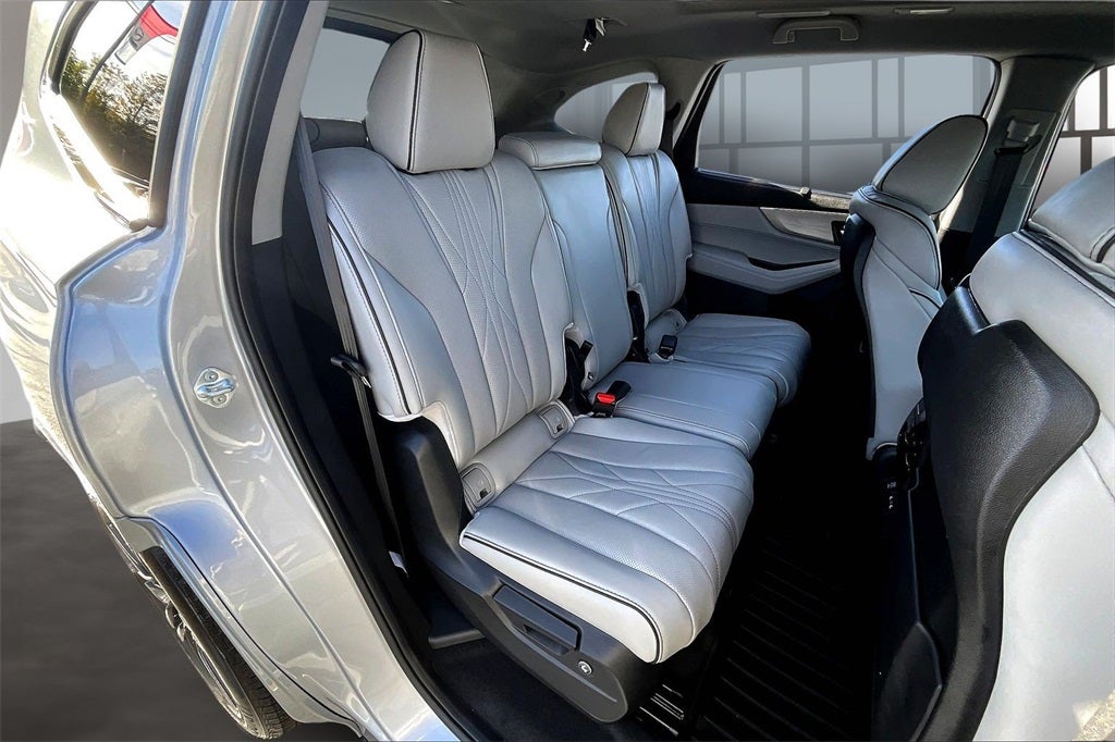 2026 Acura MDX Advance Package SH-AWD