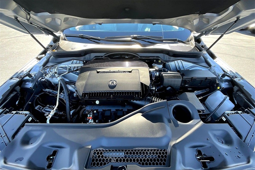 2026 Acura MDX Advance Package SH-AWD