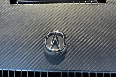 2026 Acura MDX Advance Package SH-AWD