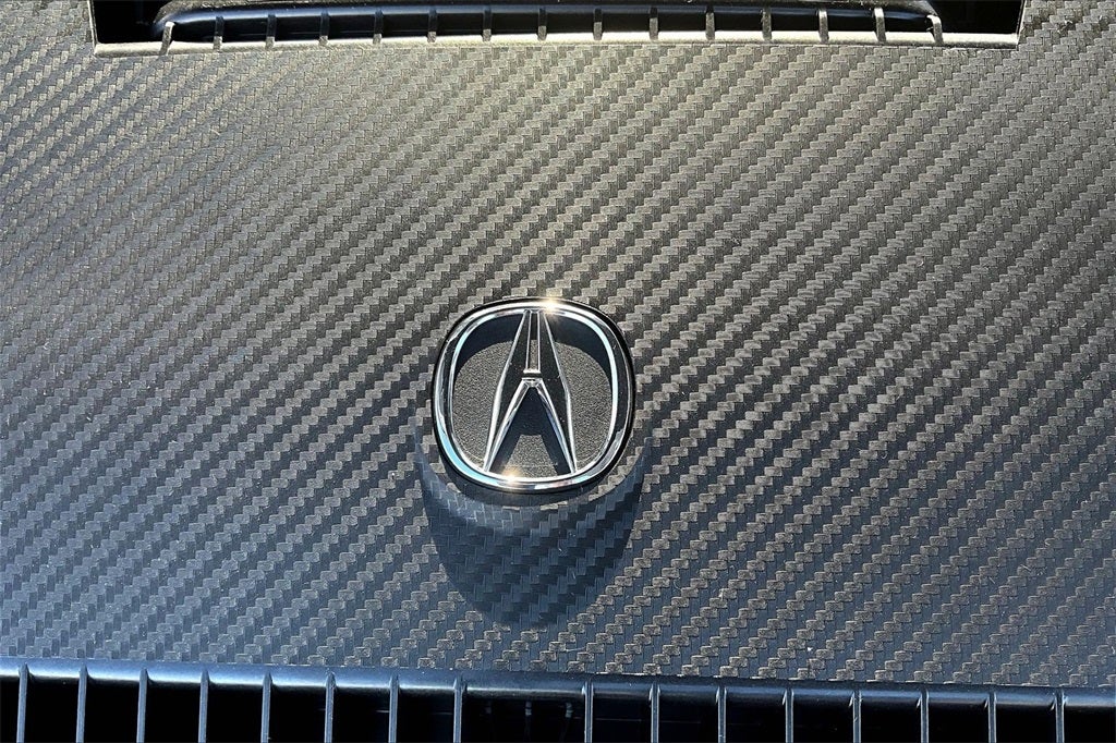 2026 Acura MDX Advance Package SH-AWD