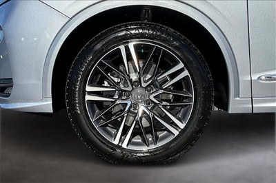 2026 Acura MDX Advance Package SH-AWD