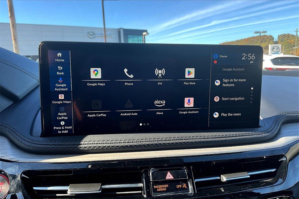 2026 Acura MDX Advance Package SH-AWD