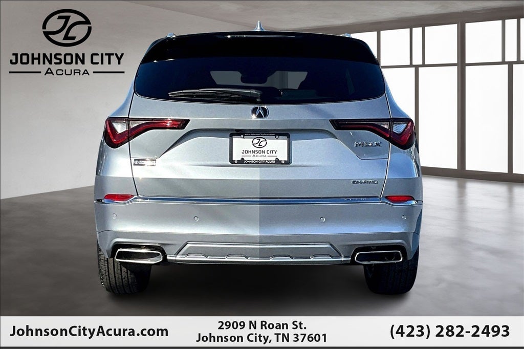 2026 Acura MDX Advance Package SH-AWD