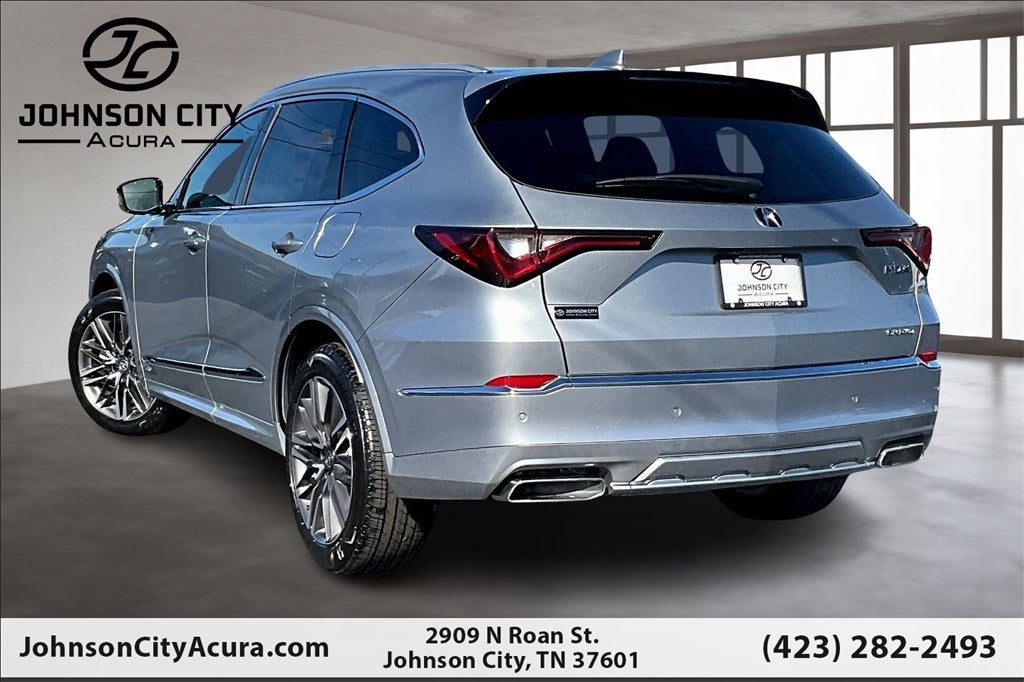 2026 Acura MDX Advance Package SH-AWD