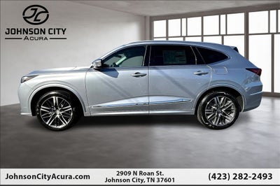 2026 Acura MDX Advance Package SH-AWD
