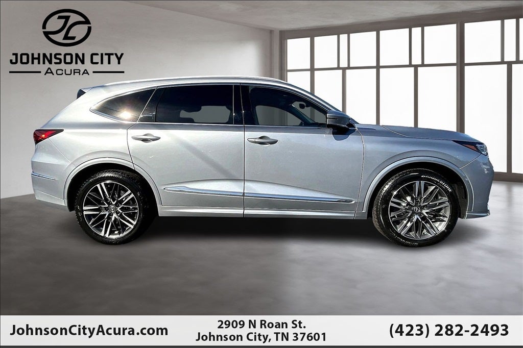 2026 Acura MDX Advance Package SH-AWD
