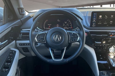 2026 Acura MDX Advance Package SH-AWD