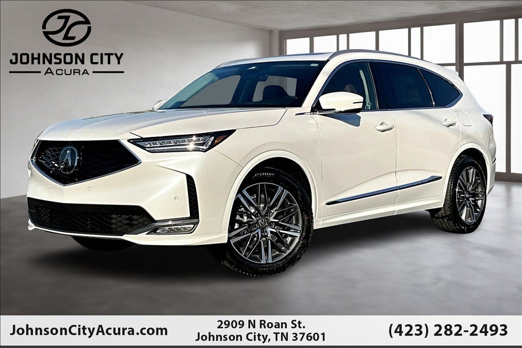 2026 Acura MDX Advance Package SH-AWD
