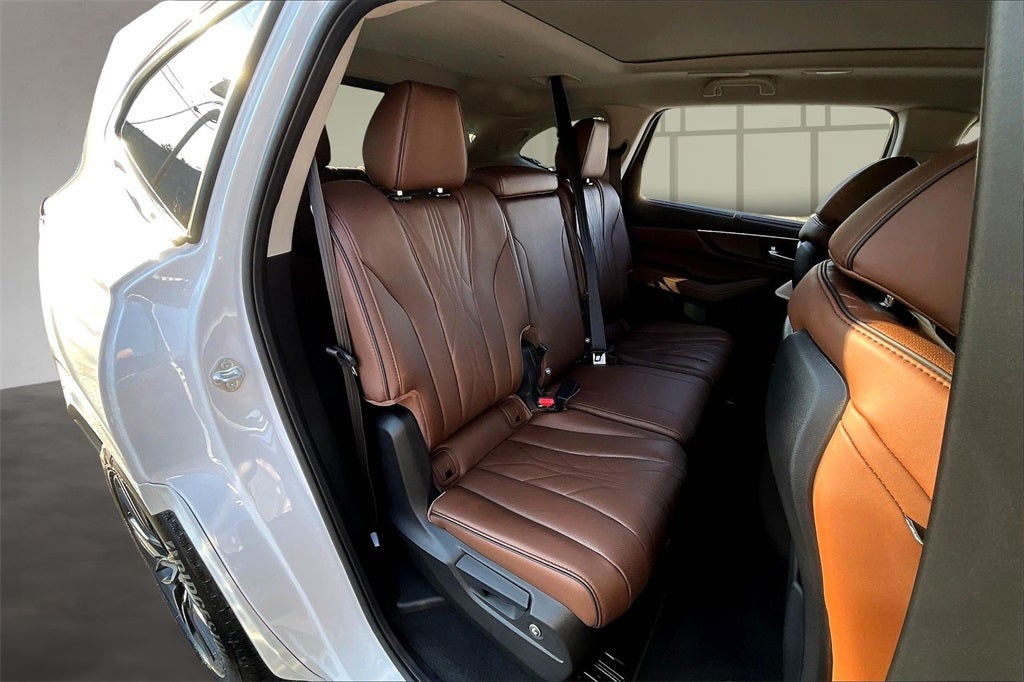 2026 Acura MDX Advance Package SH-AWD