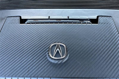 2026 Acura MDX Advance Package SH-AWD