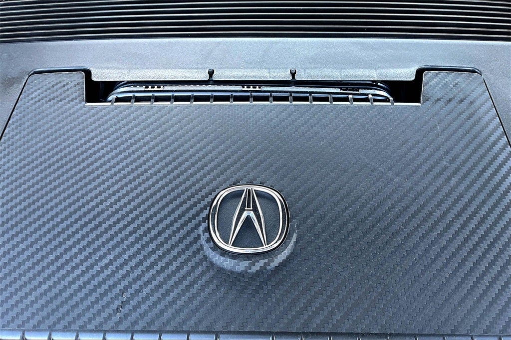 2026 Acura MDX Advance Package SH-AWD