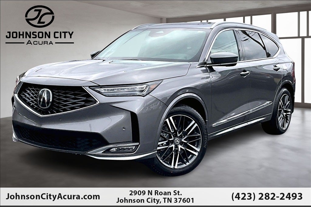 2026 Acura MDX Advance Package SH-AWD
