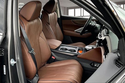 2026 Acura MDX Advance Package SH-AWD