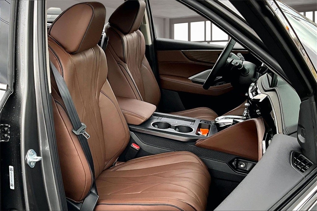 2026 Acura MDX Advance Package SH-AWD
