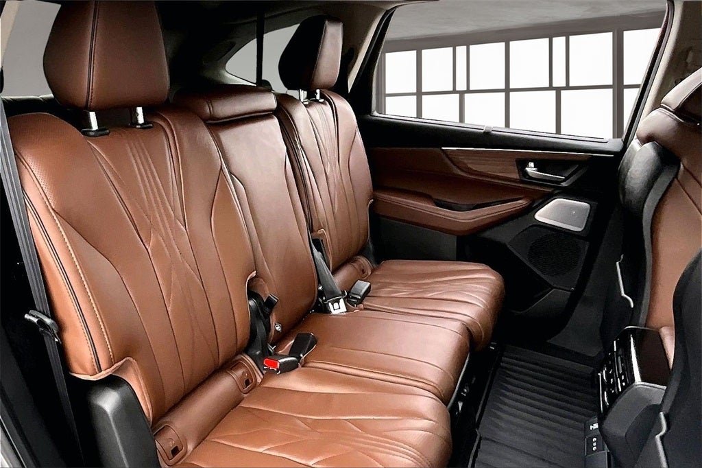 2026 Acura MDX Advance Package SH-AWD