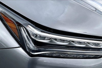 2026 Acura MDX Advance Package SH-AWD