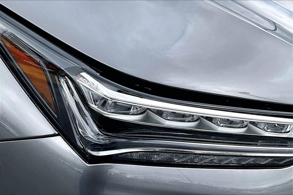 2026 Acura MDX Advance Package SH-AWD