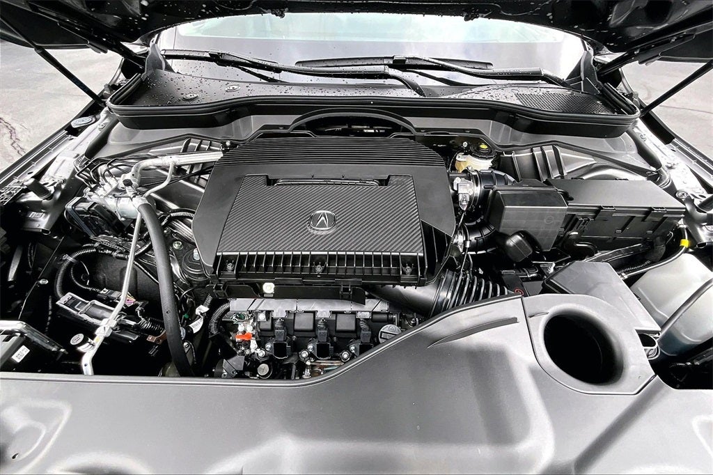 2026 Acura MDX Advance Package SH-AWD