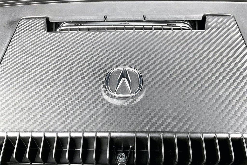 2026 Acura MDX Advance Package SH-AWD