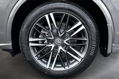 2026 Acura MDX Advance Package SH-AWD