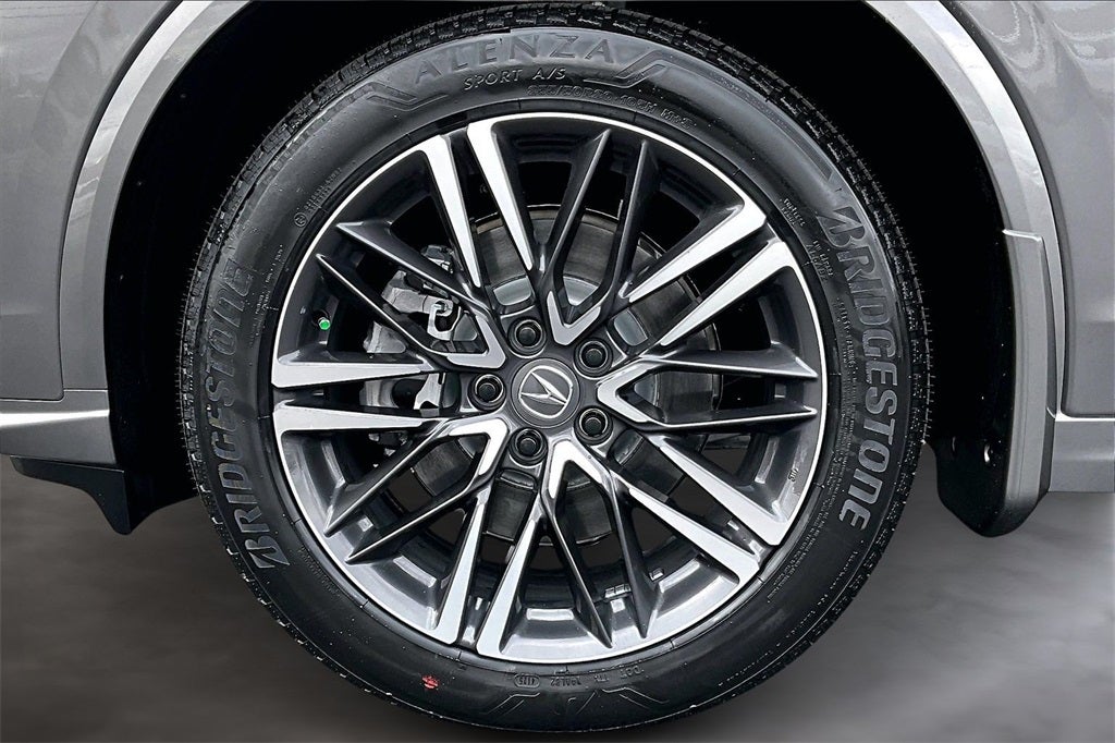 2026 Acura MDX Advance Package SH-AWD