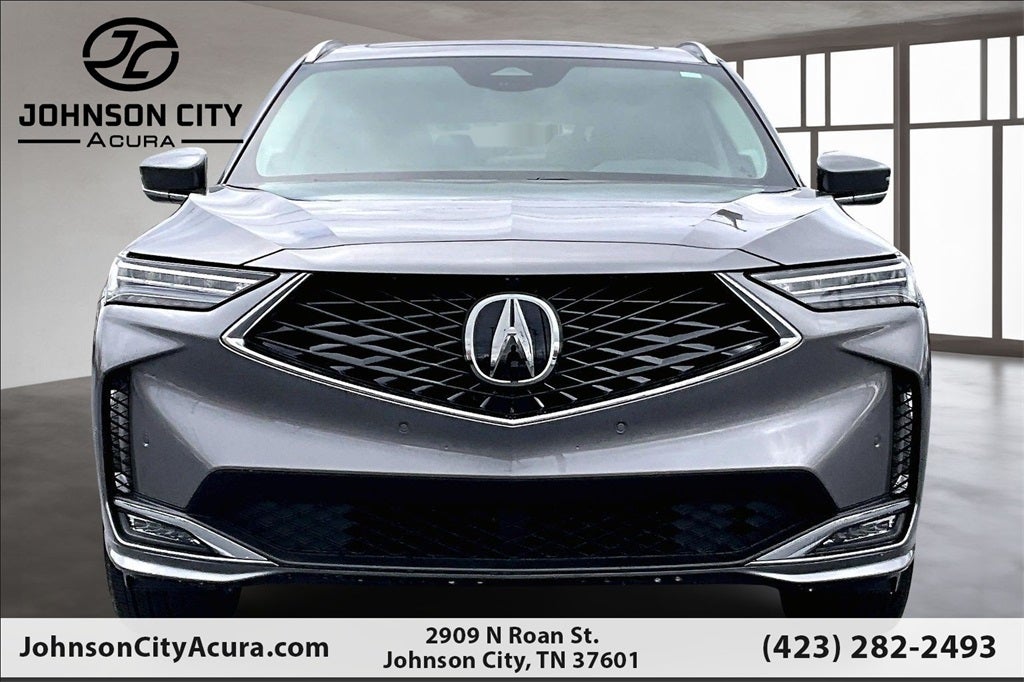 2026 Acura MDX Advance Package SH-AWD