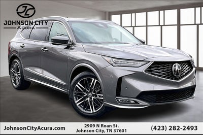 2026 Acura MDX Advance Package SH-AWD