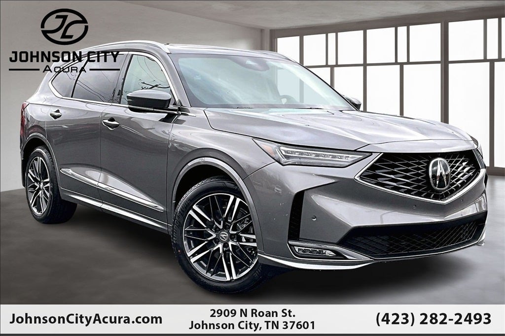 2026 Acura MDX Advance Package SH-AWD