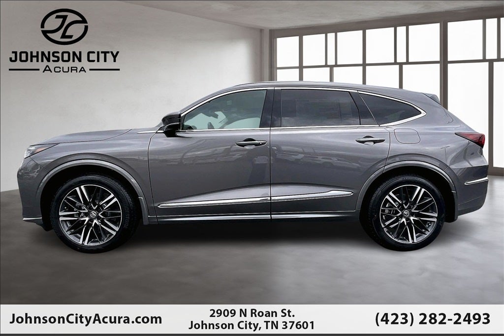 2026 Acura MDX Advance Package SH-AWD