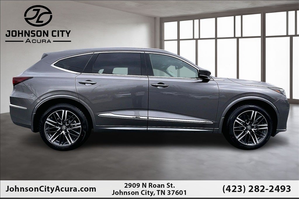 2026 Acura MDX Advance Package SH-AWD