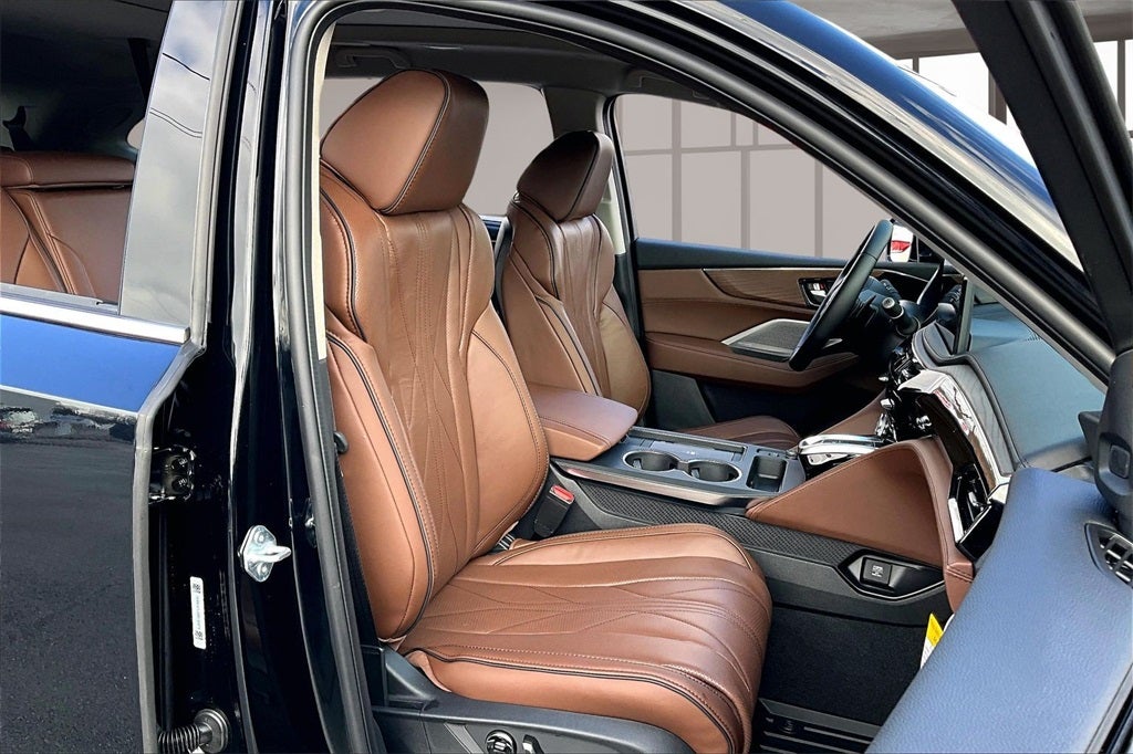 2026 Acura MDX Advance Package SH-AWD