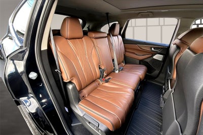 2026 Acura MDX Advance Package SH-AWD