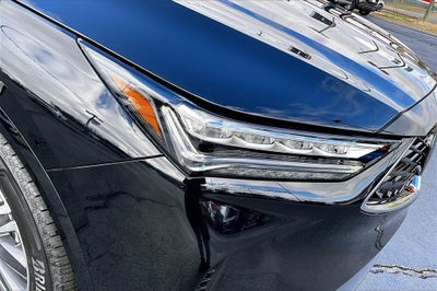 2026 Acura MDX Advance Package SH-AWD