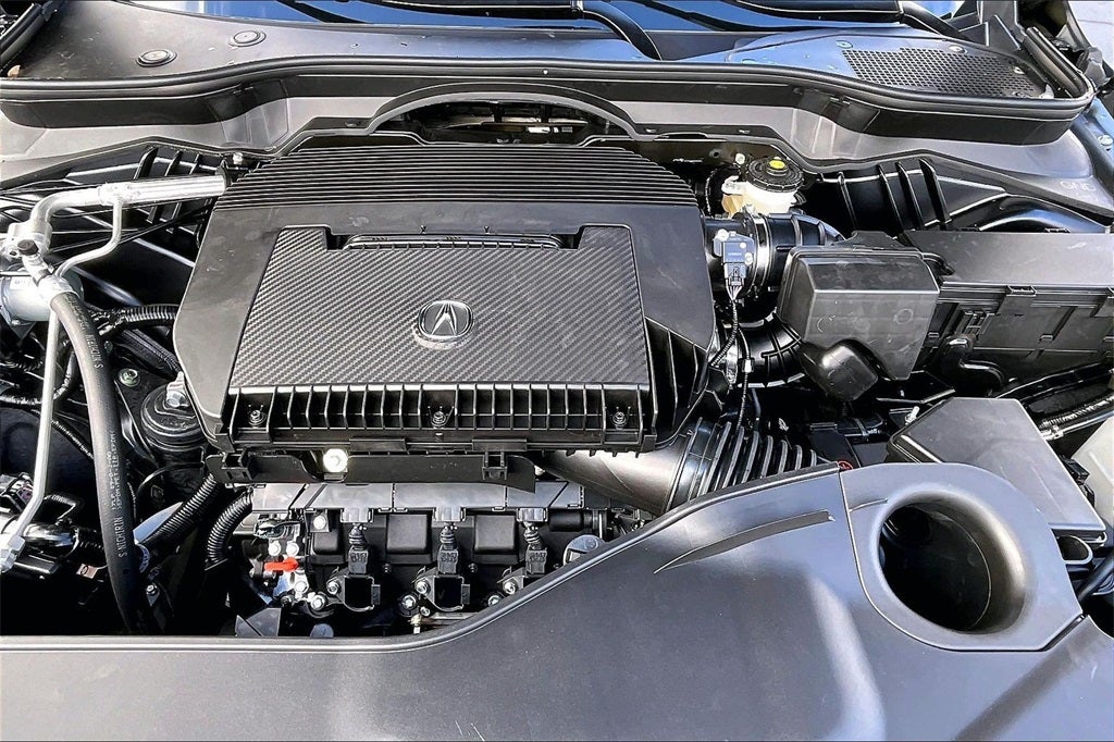 2026 Acura MDX Advance Package SH-AWD