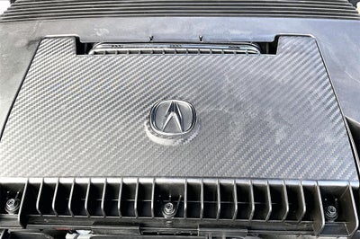 2026 Acura MDX Advance Package SH-AWD