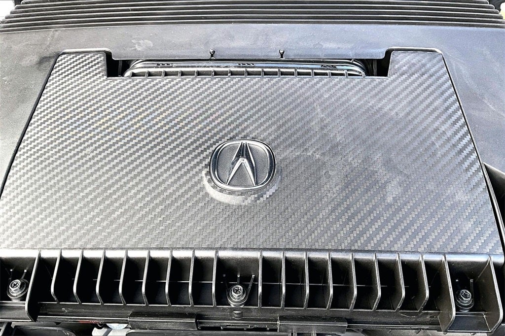 2026 Acura MDX Advance Package SH-AWD