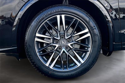 2026 Acura MDX Advance Package SH-AWD