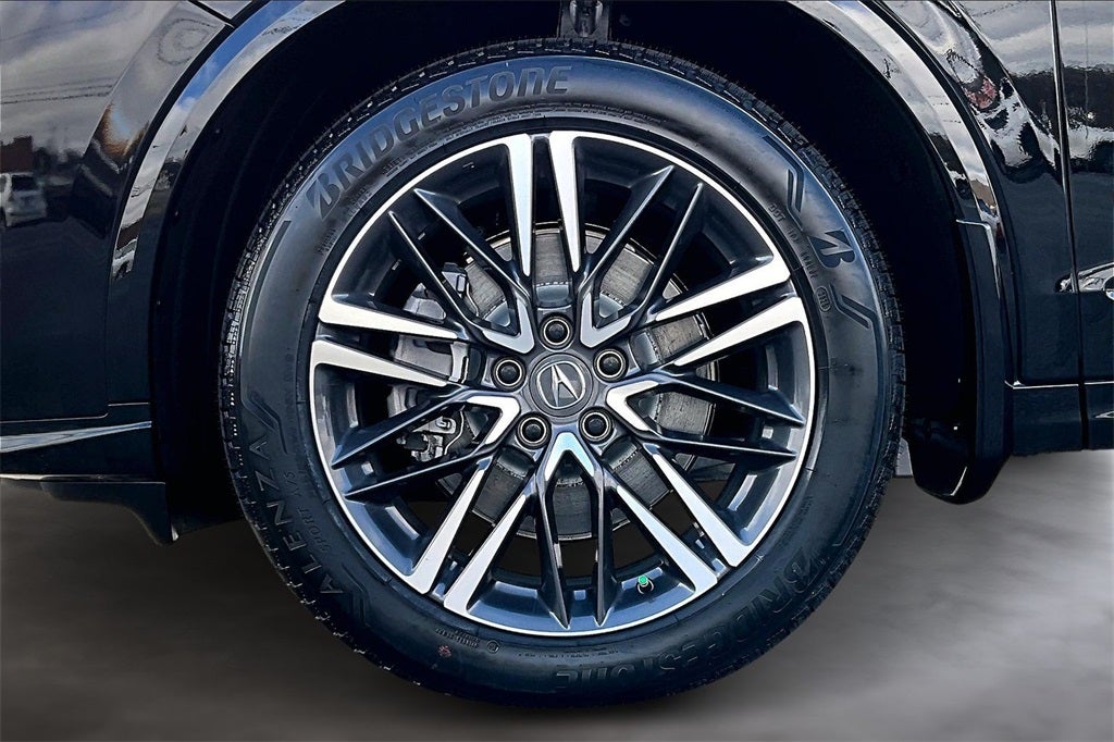 2026 Acura MDX Advance Package SH-AWD