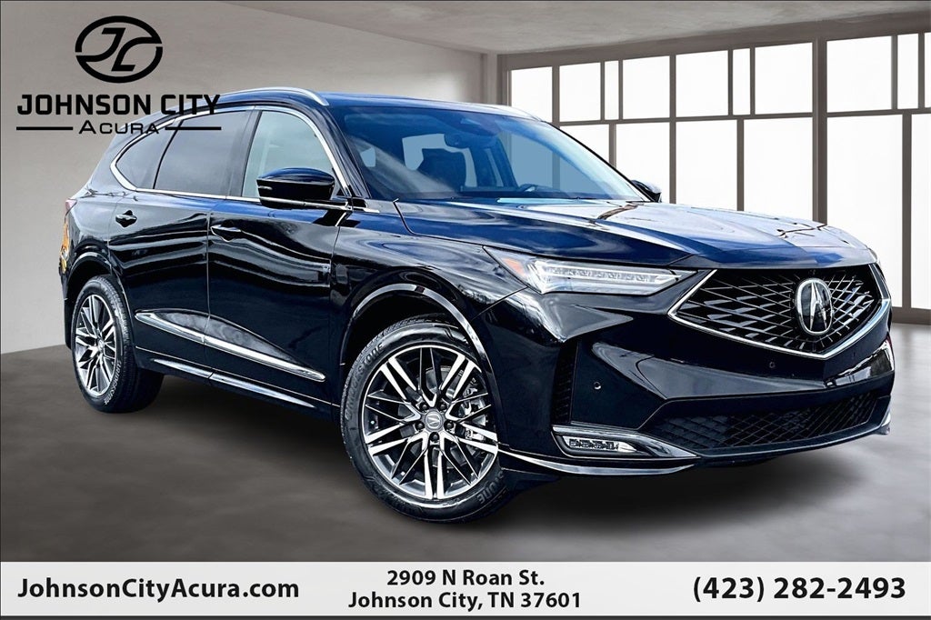 2026 Acura MDX Advance Package SH-AWD