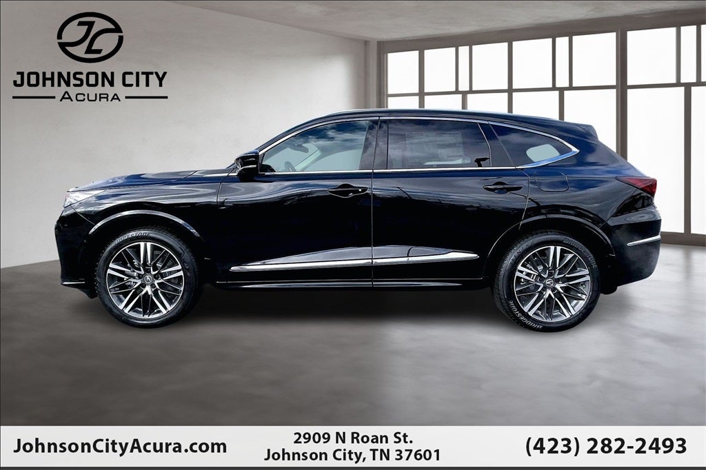 2026 Acura MDX Advance Package SH-AWD