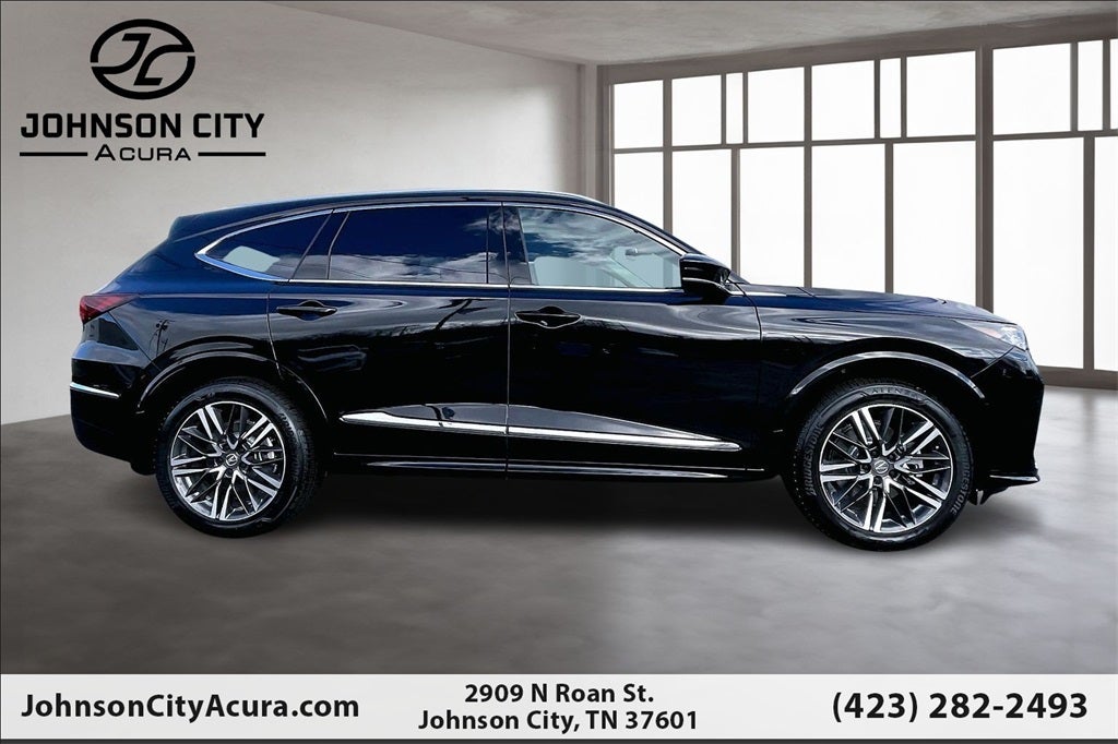 2026 Acura MDX Advance Package SH-AWD